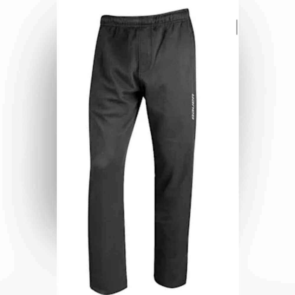 BAUER PREMIUM TAPERED SWEATPANTS